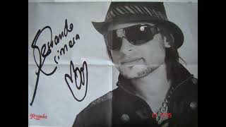 No Sale De Mis Pensamientos - Servando Primera