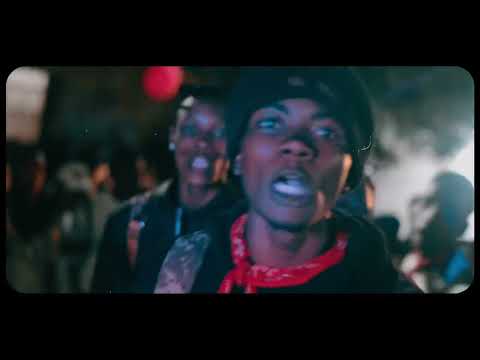 Oh Oh Komandan • BOURIK THE LATALAY ft BOBEL BLOOD | Jiji Xorxor Tikawo ( Officiel Vidéo )