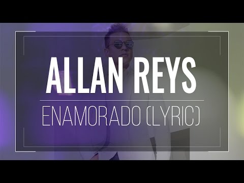 Allan Reys - Enamorado