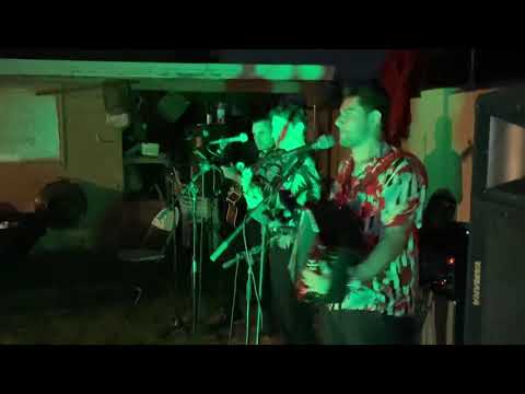 Danny felix y los LLEGADORES