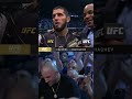 Islam Makhachev wants Volkanovski next in Perth!