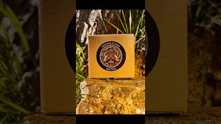 Ceremoniální kakao Quetzal 340 g