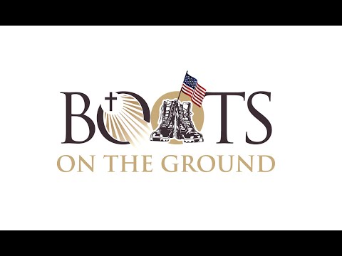 Another Boots on the Ground "Tango Yankee" delivery made!!!!