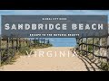 Sandbridge Beach Virginia 2024 Must Visit Destinations USA 2024 Sandbridgebeach Virginia