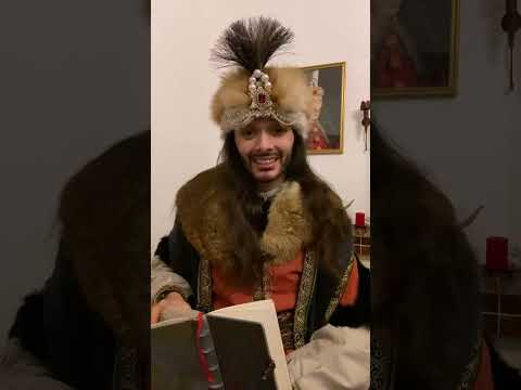 Vlog #1773 - Ermittlungen gegen Rentner wegen Pinoccio!// Bundestag völlig krank!