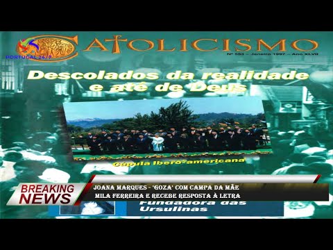 Joana Marques - 'Goza' com campa da mãe  Mila Ferreira e recebe resposta à letra