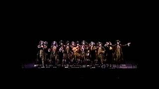 Los Copleros de pueblo – Primera Semifinal – COAC 2003