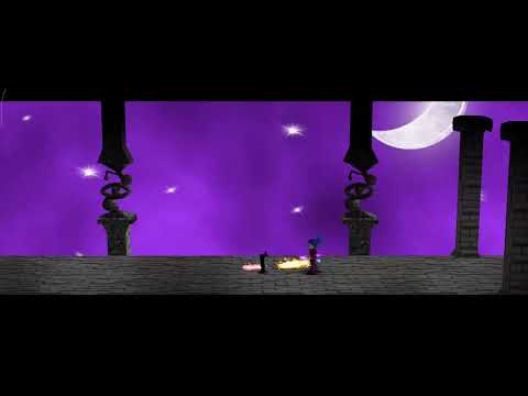 Swordigo Final Boss (IOS/Android) completes 100% of the game challenge | Gameplay walkthrough 