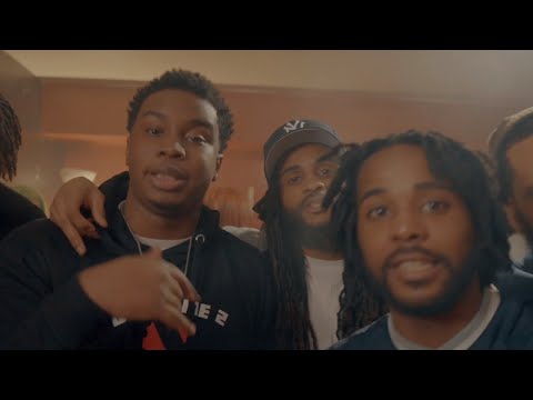 NBS Stackz x Famous Oaty - Love n Hate (Official Music Video) Directed By. @Dizzy2Turnt