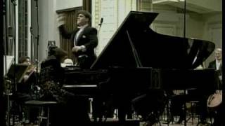 MUZA Rubackyte (Prokofiev #3) part2