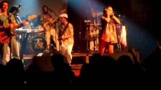 Ponto de Equilibrio BH 17-06-11