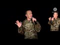 Jeffrey McCormick U.S. Army Field Band Audition