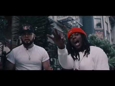 Self Thuggah - Mainey (Music Video) || Dir. WeThePartySean [Thizzlelr.com]