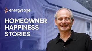 Homeowner Happiness: Going solar with the help of a friend