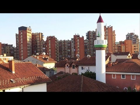 Adnan Zenunovic - Allah, Allah Majka Klanja [Uzivo]