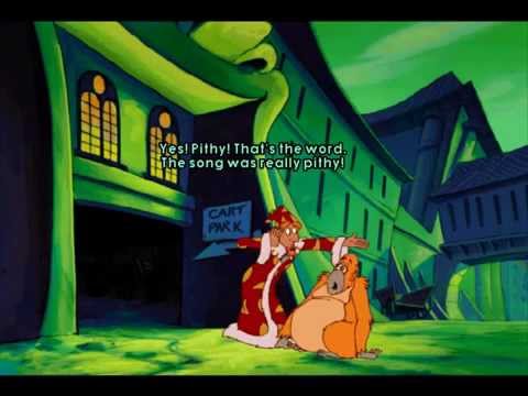 Let's Play Discworld 2 01: Introduction