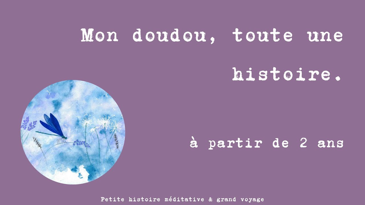 Histoire courte pour les enfants 🌿Calme et détente avec les bols tibétains