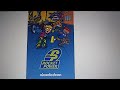 Happy 23rd Anniversary Rocket Power