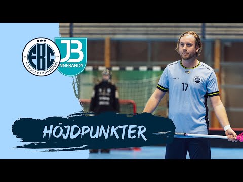 Highlights: FBC Sollentuna - Järfälla Bele IBF