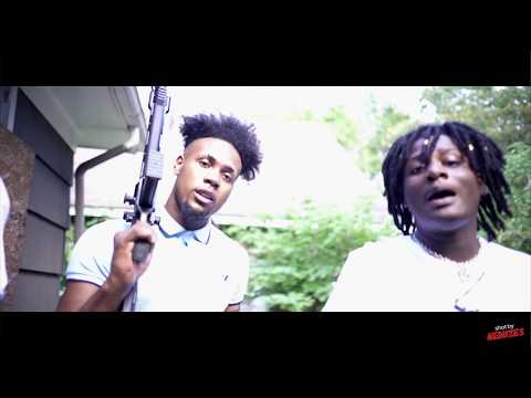 RG Johnny x RG Tyler -For Real (shotxNEMIZES)