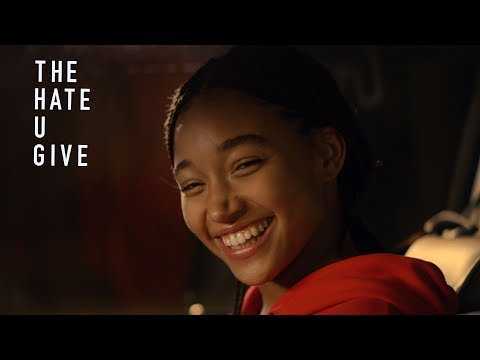 The Hate U Give (TV Spot 'One Voice')