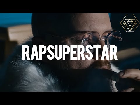 KOLLEGAH TYPE BEAT CHOIR - RAPSUPERSTAR