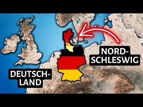 Warum „verschenkte“ Deutschland Nordschleswig?