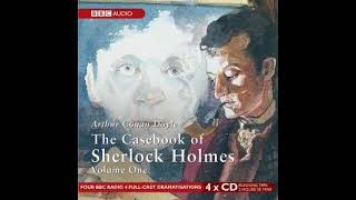 Sherlock Holmes The Creeping Man BBC Radio 4 Full Cast Drama