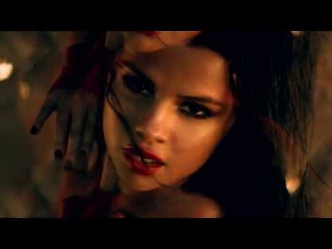 Get the Earthquake [Selena Gomez Vs Labrith Vs Linkin Park] (V.Sigma Mashup)