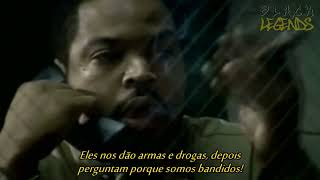 Ice Cube - Why We Thugs (Legendado)