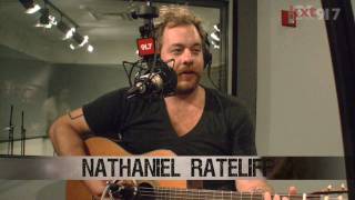 Nathaniel Rateliff - &quot;Laughing&quot; - KXT Live Sessions