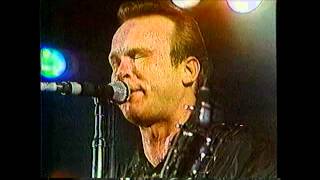 Blasters 'Crazy Baby' 1982