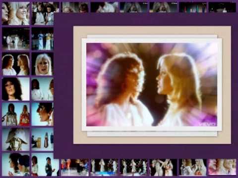 ABBA- "Bang A Boomerang"