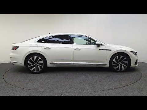 Volkswagen Arteon RLINE 2.0TDI 150HP - Image 2