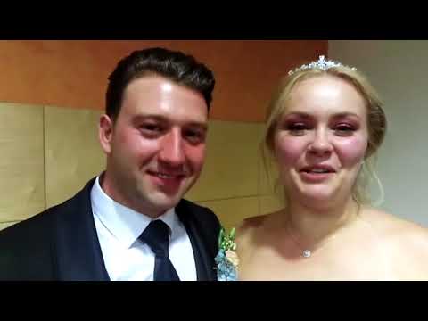 Vocal-DJ Tokress aus München für Ihre Hochzeit