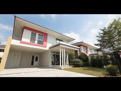 รีวิวโครงการเทรนดี้ ธารา พระราม 2