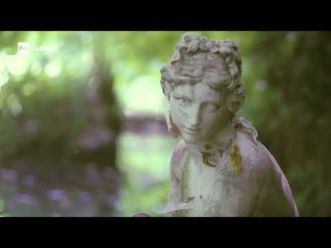 UNESCO World Heritage Sites | 8th Century Royal Palace at Caserta with the Park