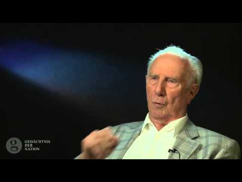 Irmfried Brendel: Rettung in letzter Minute