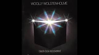 Woolly Wolstenholme (UK) - Black Box Recovered (2004) - Diceivers All