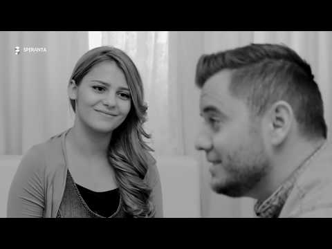Simt iubirea Ta - Alin și Florina Jivan, Official Video
