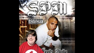 Hurm1t SPM At Shetoro&#39;s Crib Reaction