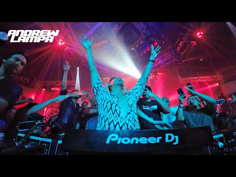 Andrew Lampa - "OBLIVION" Album Release Live Set @ Cowboys Roadhouse