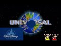 Disney Kicks Universal Away With Lacey And Katie 1998 No Dislikes Allowed