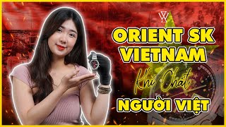 youtube Orient 41.7mm Nam RA-AA0B05R39B