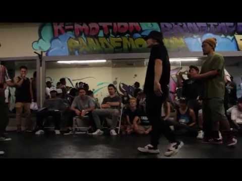 |BDM vs Muro, Y-Roc, & Nico Castro| Top 8 WIBA 3 vs 3 USA Qualifier 2016