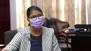 Download Lagu COVID-19 update with Minister of Health, Hon. Dr. Frank Anthony. Thumbnail