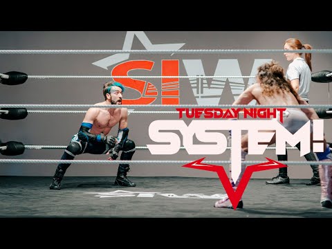 VERTIGO vs LEON CHIRO - TUESDAY NIGHT SYSTEM!! - ep11