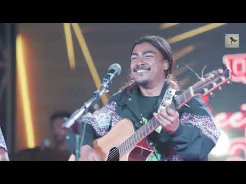 Oh Champa Live Concert | Kuma Sagar | Jay Bagheswori