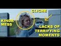 The Invisible Man Review Bad Movie Reviews