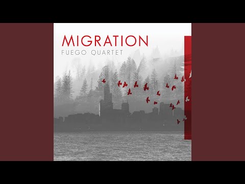 Fantasy Etudes: No. 4, Phantom Galop